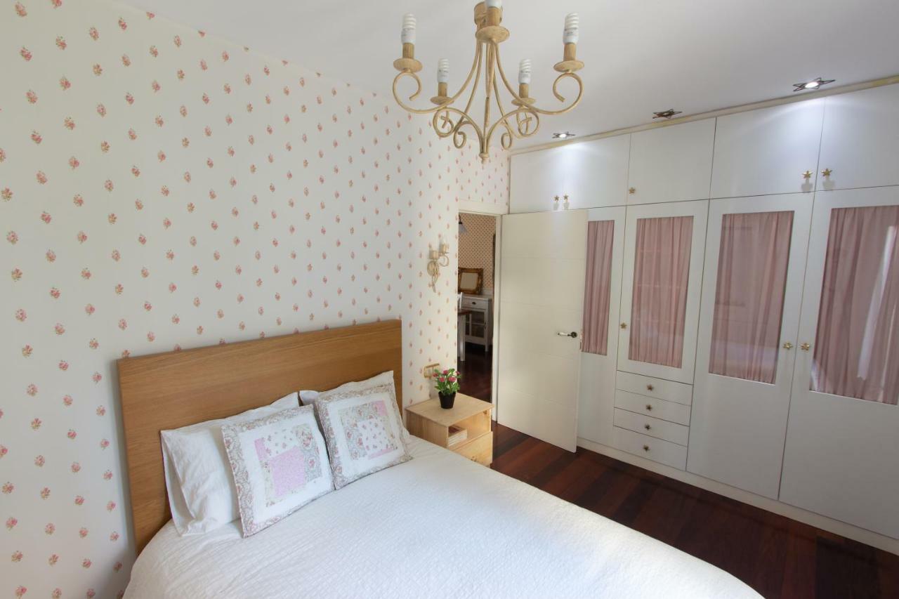 Mallona Apartamento Turístico Bilbao Bagian luar foto